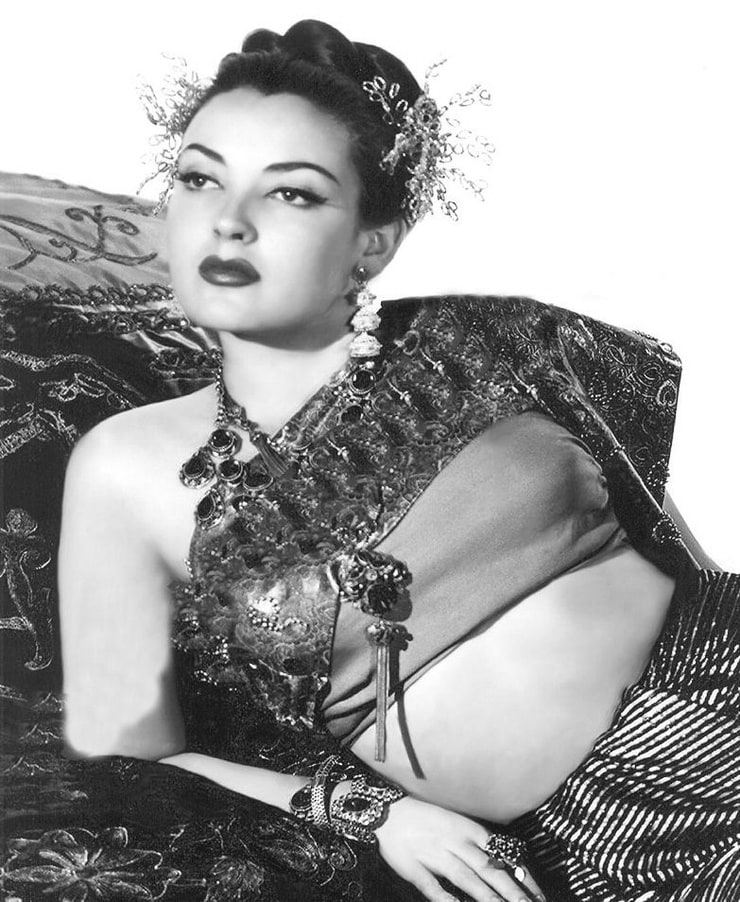 Linda Darnell