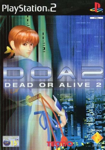 Dead or Alive 2 Hardcore