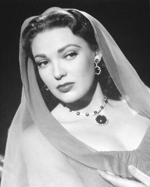 Linda Darnell