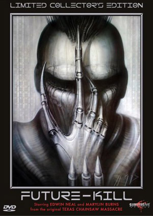 Future-Kill Future-Kill