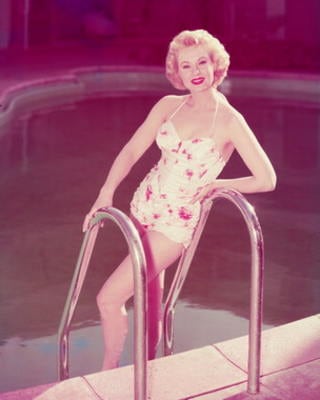 Virginia Mayo