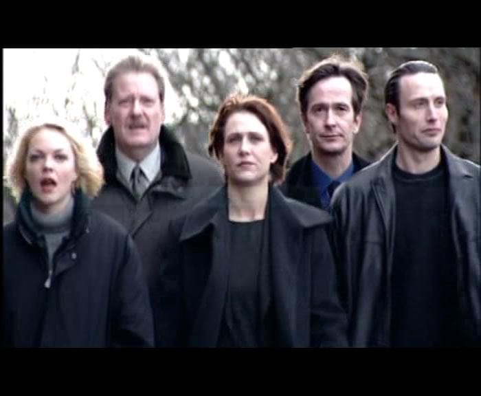 Unit One