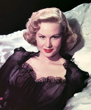 Virginia Mayo