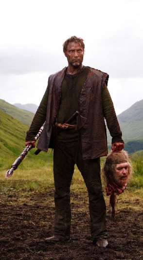 Valhalla Rising Valhalla Rising