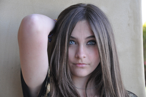 Paris Jackson Paris Jackson