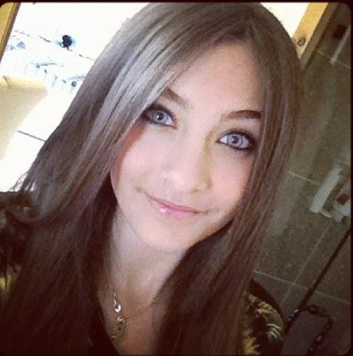 Paris Jackson