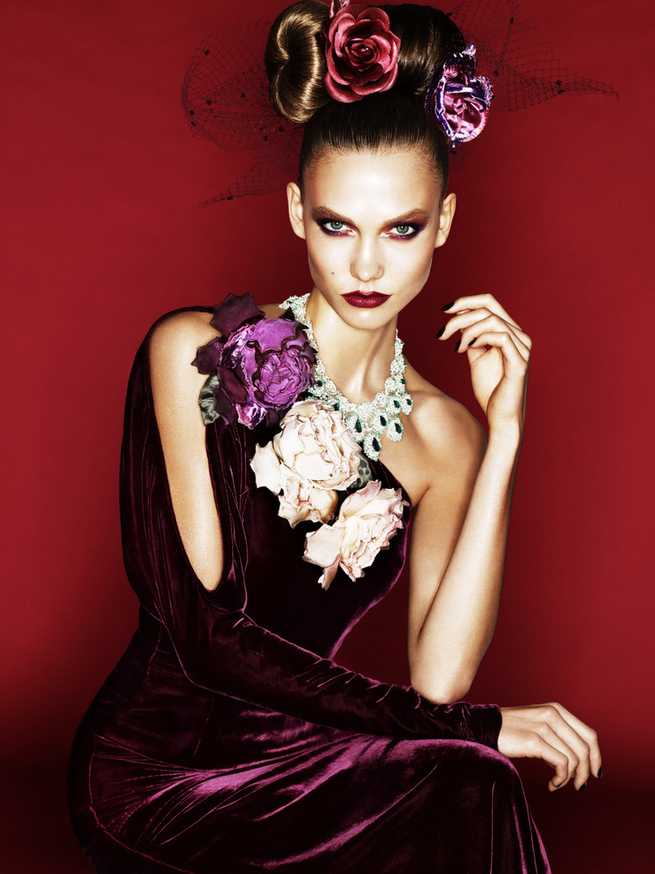 Karlie Kloss Karlie Kloss