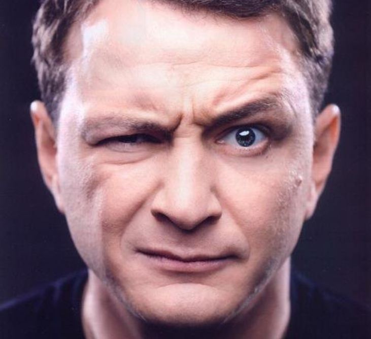 Marat Basharov