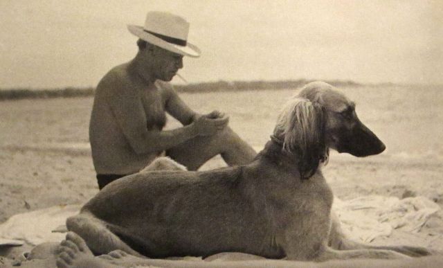 Pablo Picasso