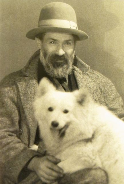 Constantin Brancusi