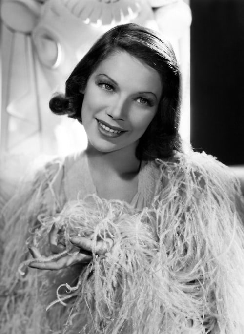 Tilly Losch