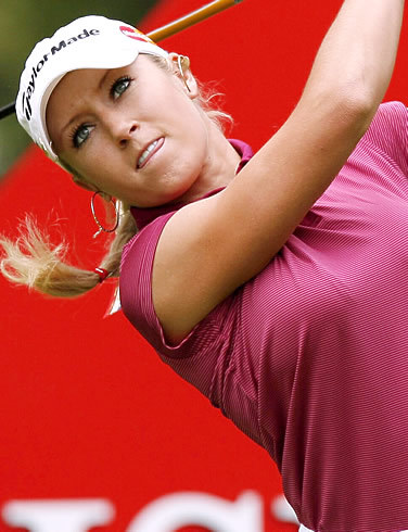 Natalie Gulbis picture
