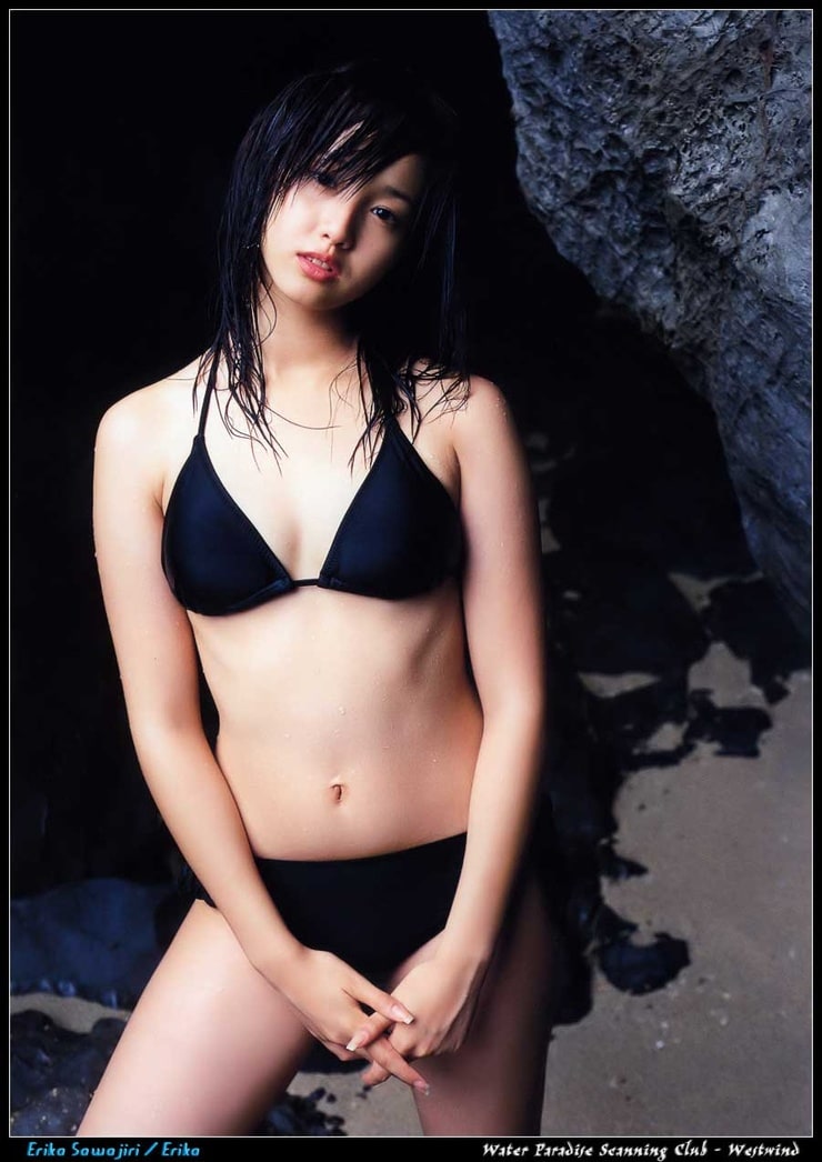 Erika Sawajiri