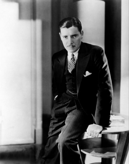 Ronald Colman