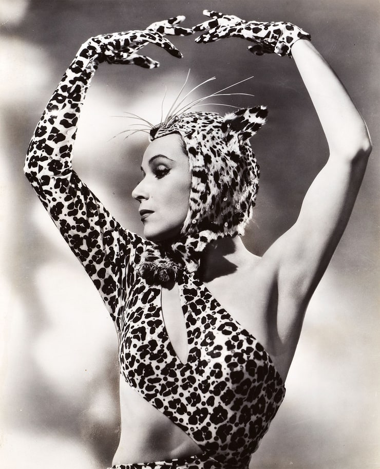Dolores del Rio Dolores del Rio