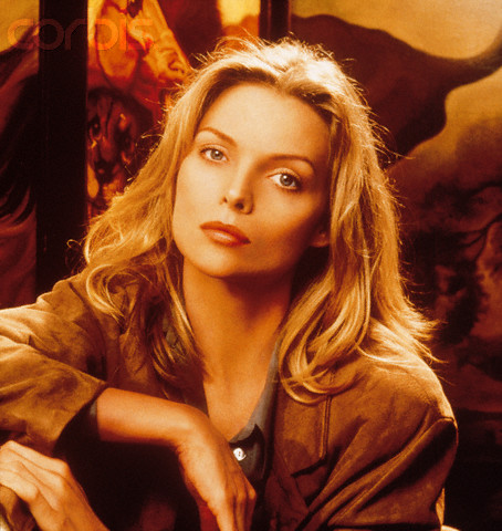 Michelle Pfeiffer Michelle Pfeiffer