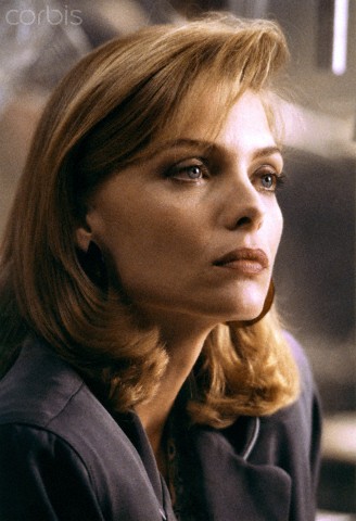 Michelle Pfeiffer