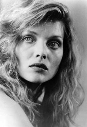 Picture of Michelle Pfeiffer