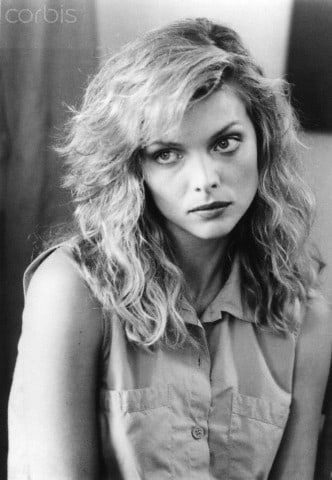 Michelle Pfeiffer