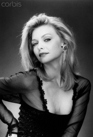 Michelle Pfeiffer