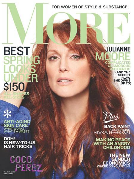 Julianne Moore Julianne Moore