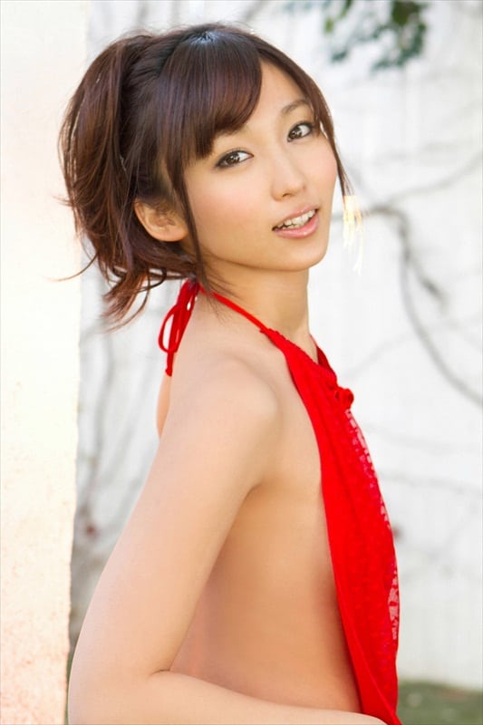 Risa Yoshiki