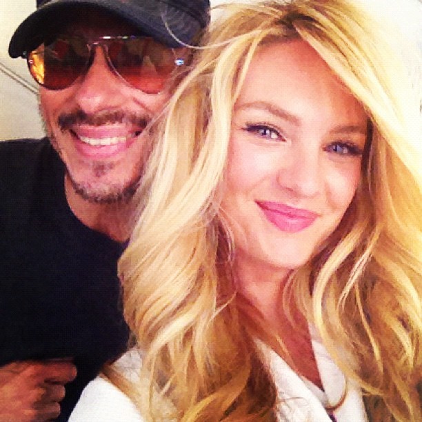 Candice Swanepoel Candice Swanepoel