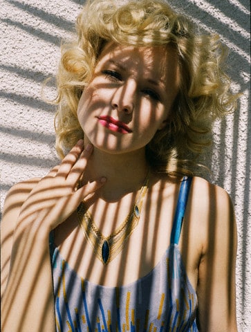 Kristen Bell