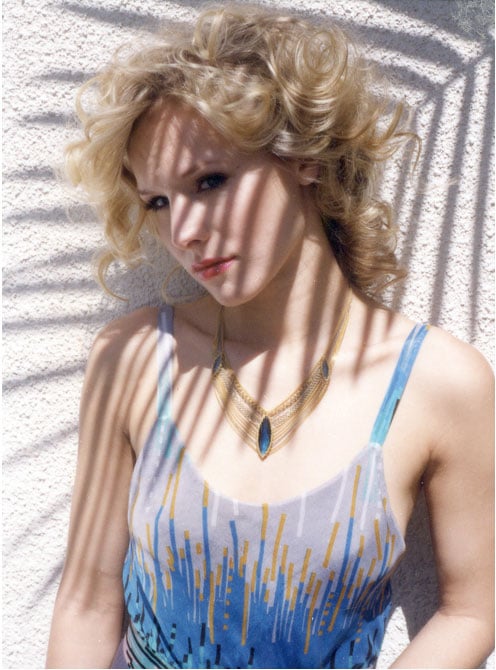Kristen Bell