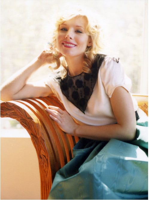 Kristen Bell