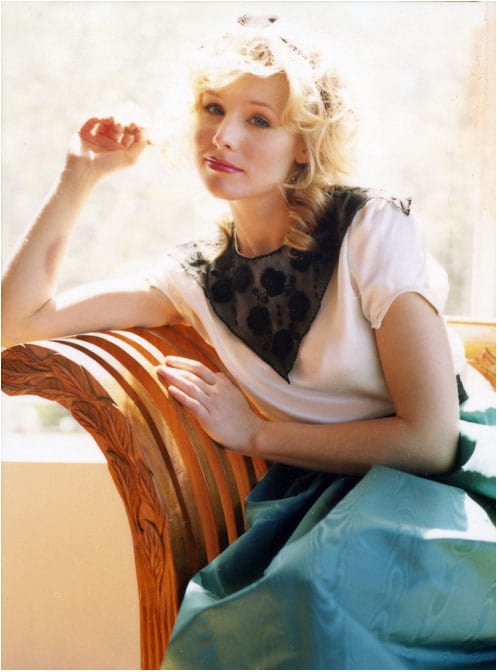 Kristen Bell