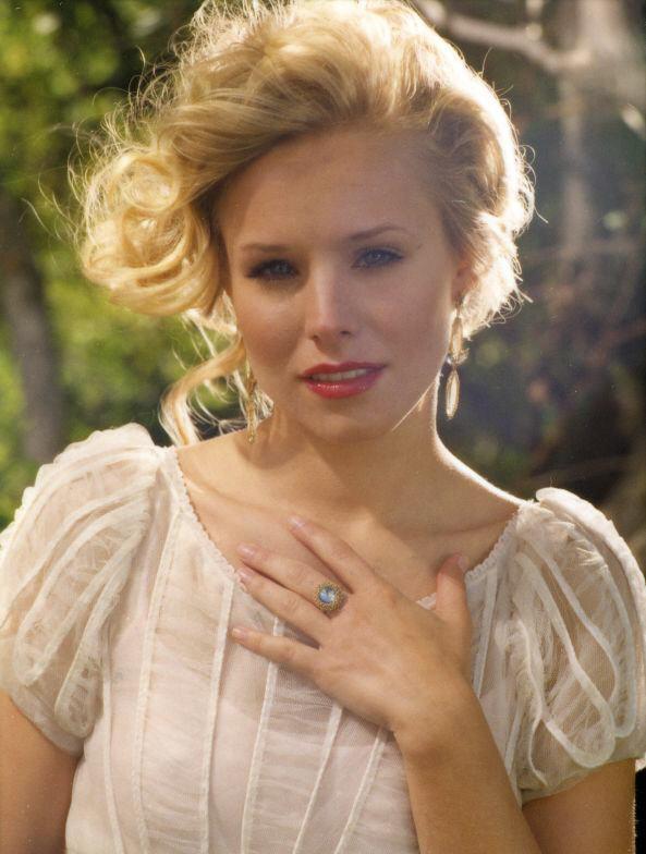 Kristen Bell Kristen Bell