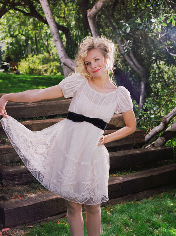 Kristen Bell Kristen Bell