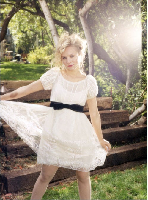 Kristen Bell Kristen Bell