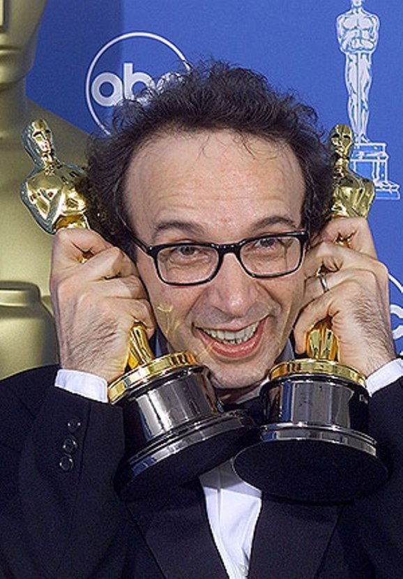 Roberto Benigni Roberto Benigni