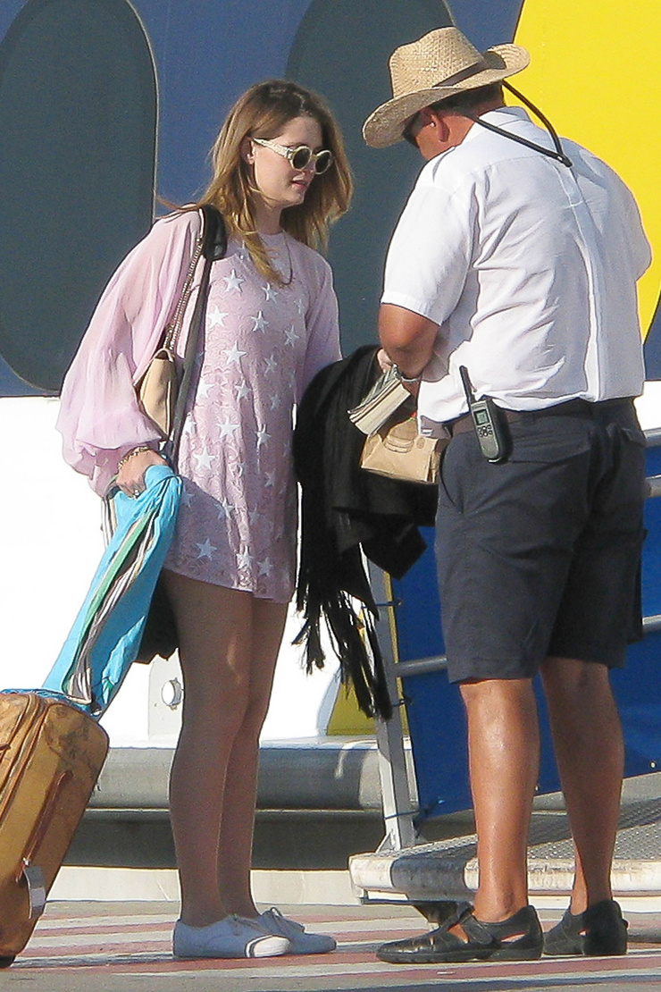 Mischa Barton Mischa Barton