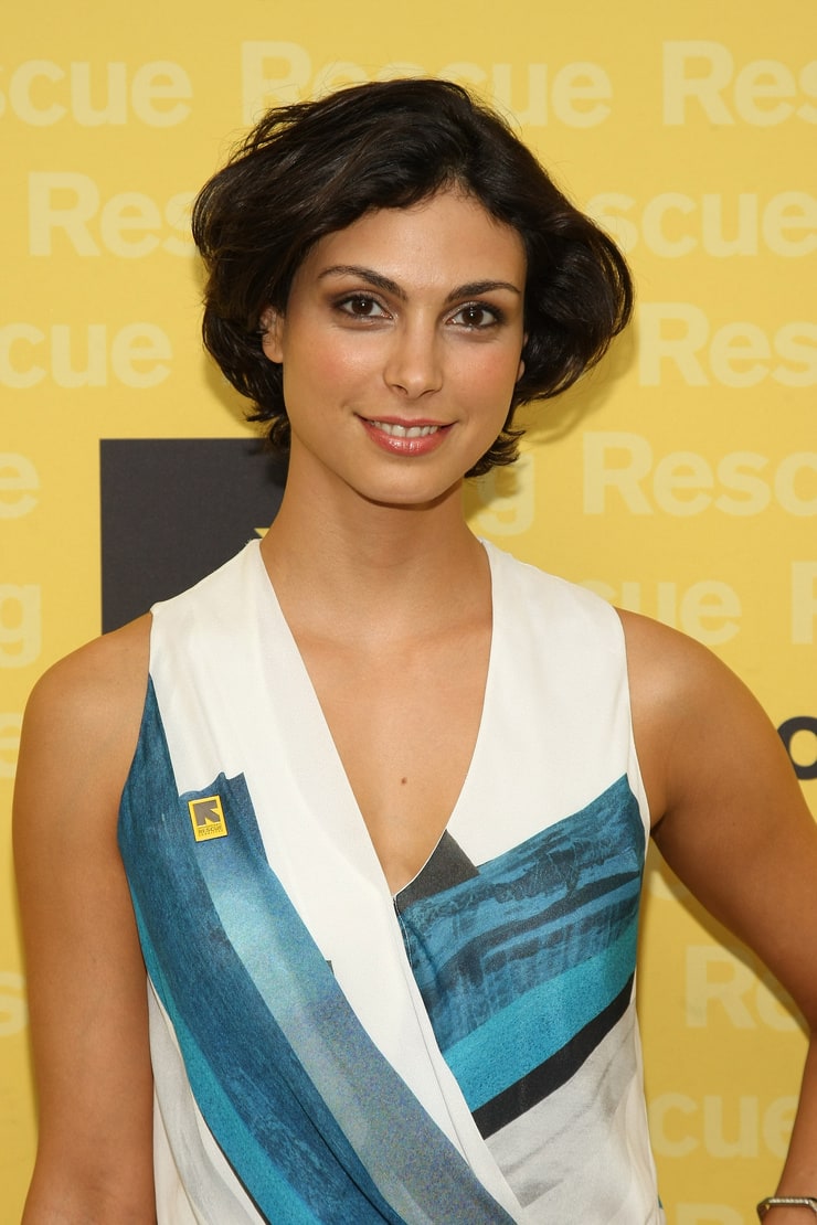 Morena Baccarin