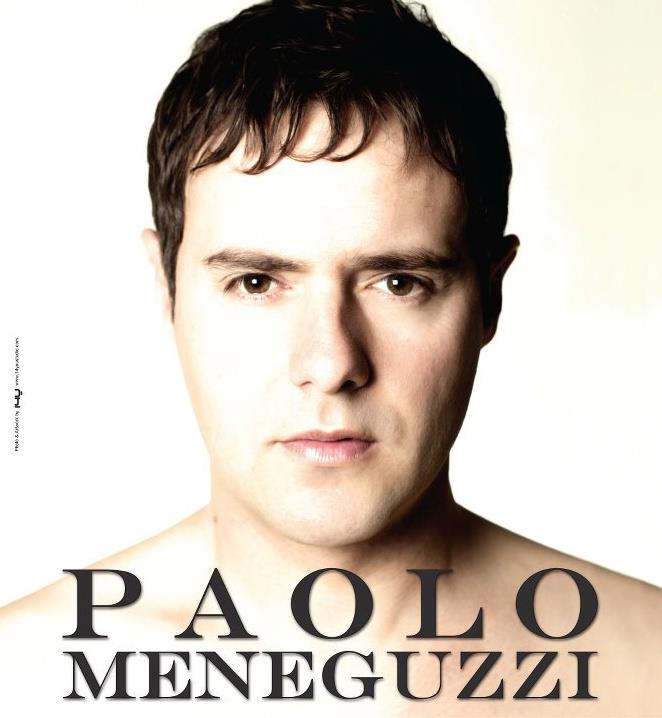 Paolo Meneguzzi