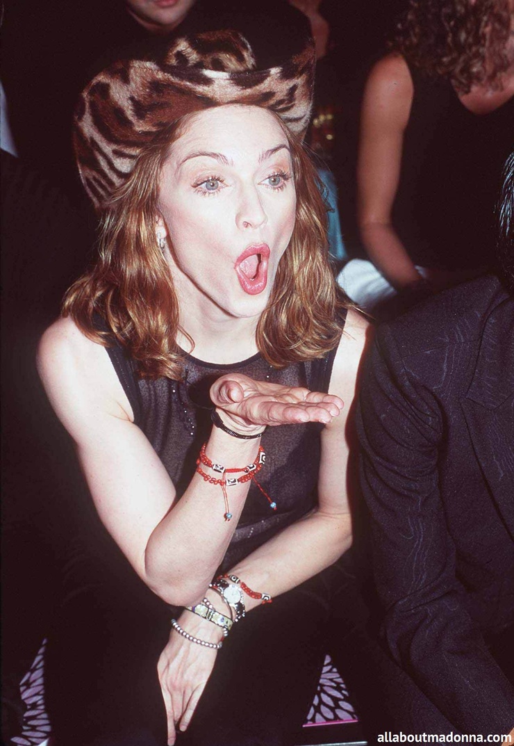 Madonna