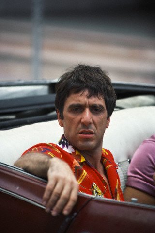 Scarface Scarface