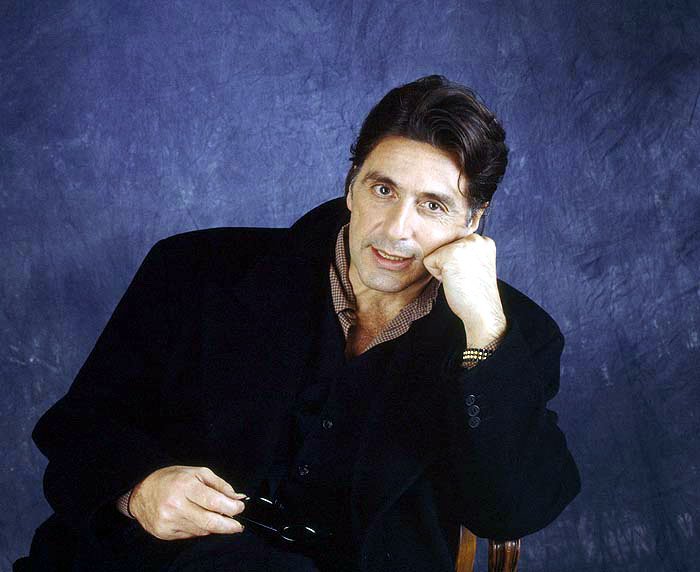 Picture Of Al Pacino 6281