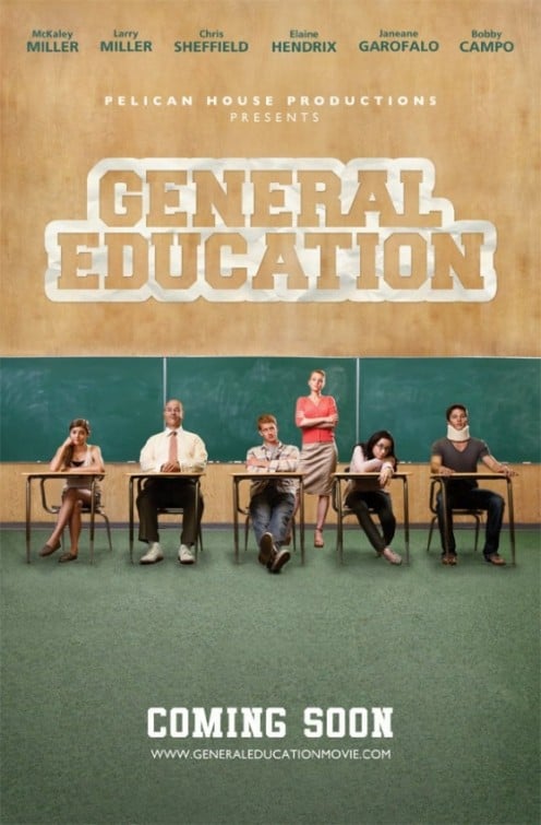 General Education