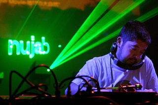 Nujabes Nujabes