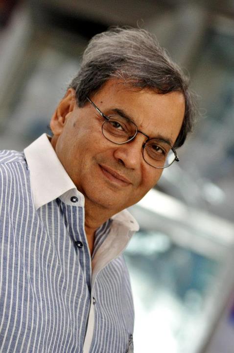 Subhash Ghai