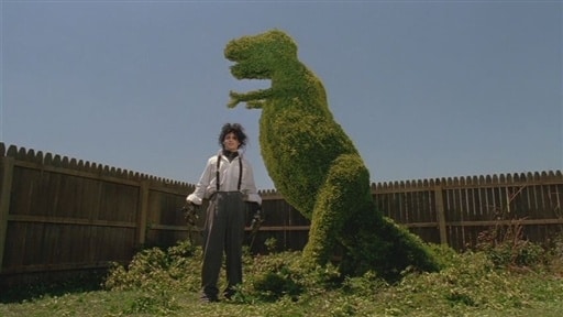 Edward Scissorhands
