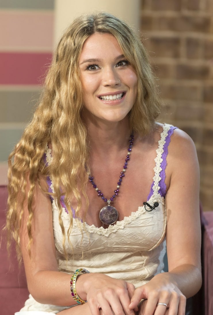 Joss Stone