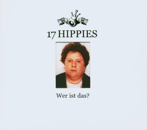 Wer ist das?