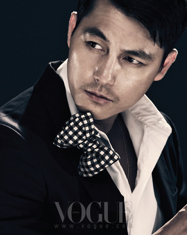 Picture of Woo-sung Jung