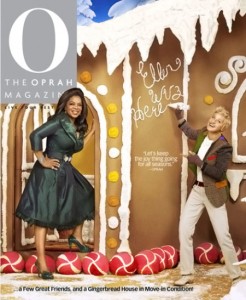 Oprah Winfrey