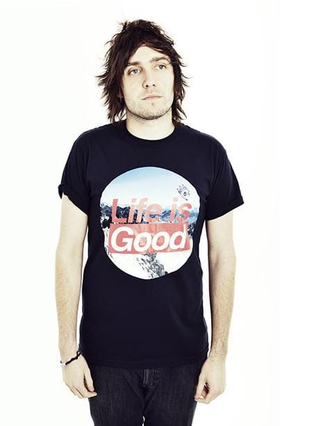 Josh Franceschi